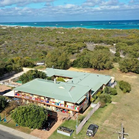 Lancelin Lodge Kültér fotó