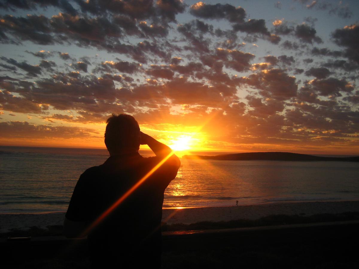 Lancelin Lodge Kültér fotó