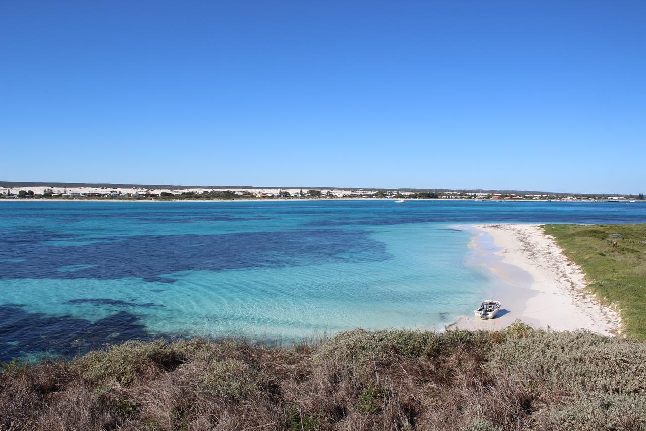 Lancelin Lodge Kültér fotó