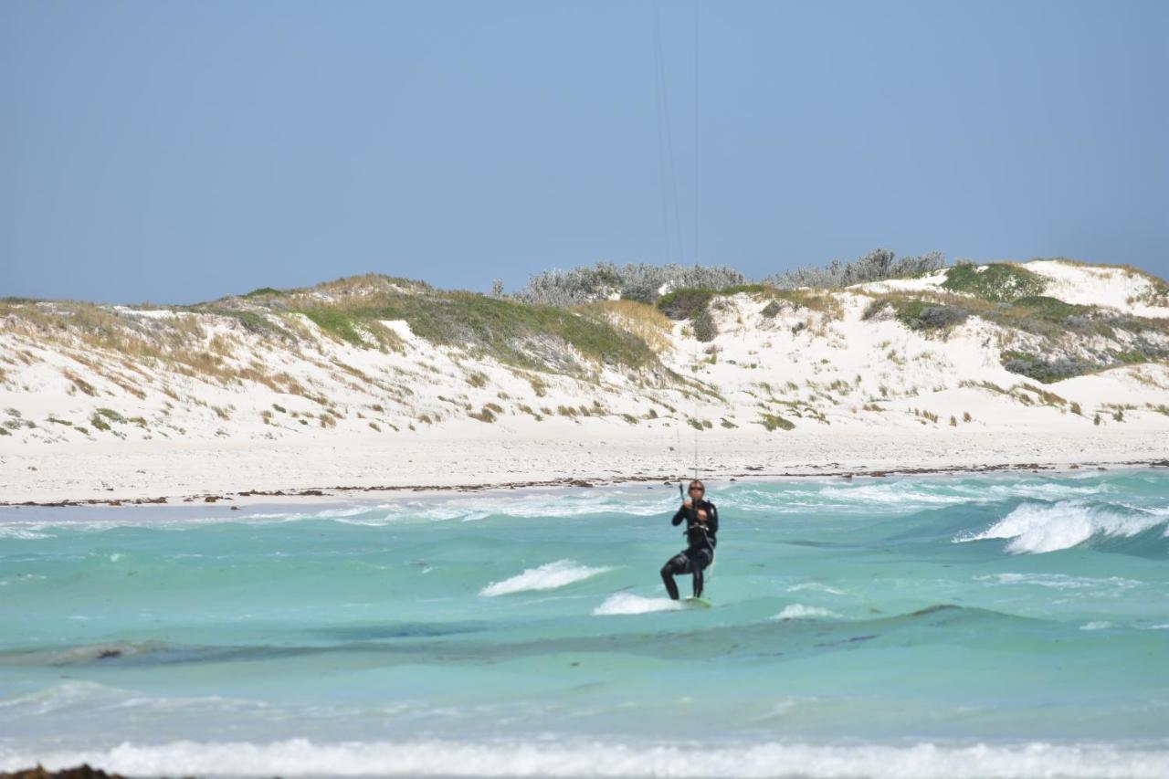 Lancelin Lodge Kültér fotó