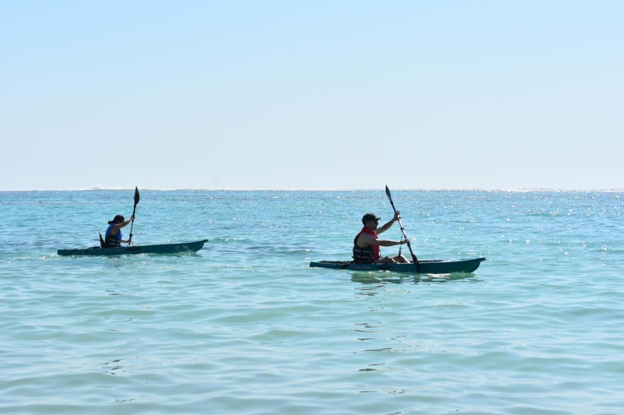 Lancelin Lodge Kültér fotó