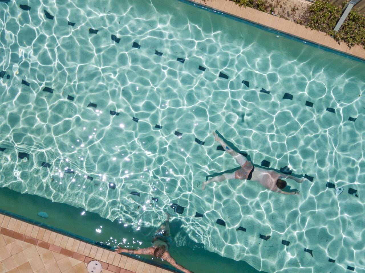 Lancelin Lodge Kültér fotó