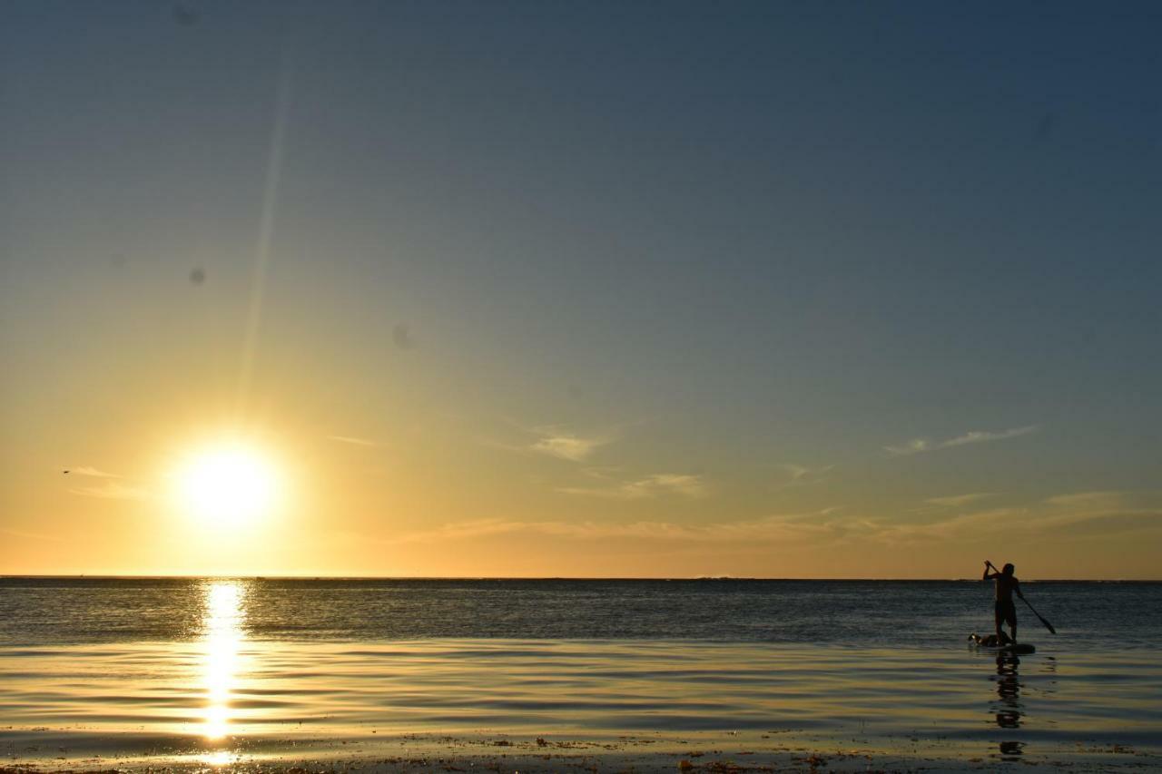 Lancelin Lodge Kültér fotó